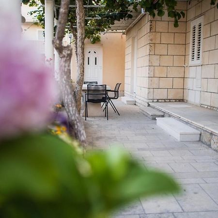 Serious Job Apartment Dubrovnik Exterior foto