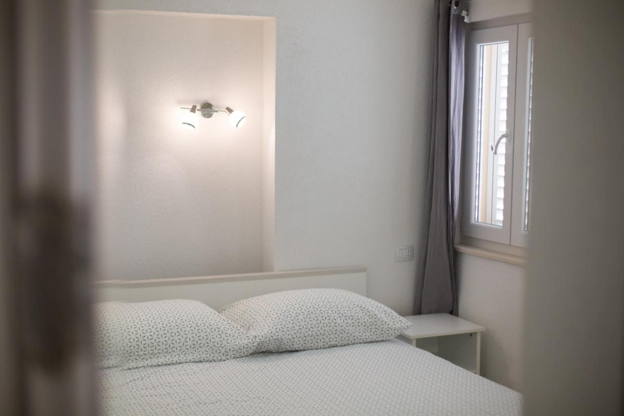 Serious Job Apartment Dubrovnik Exterior foto